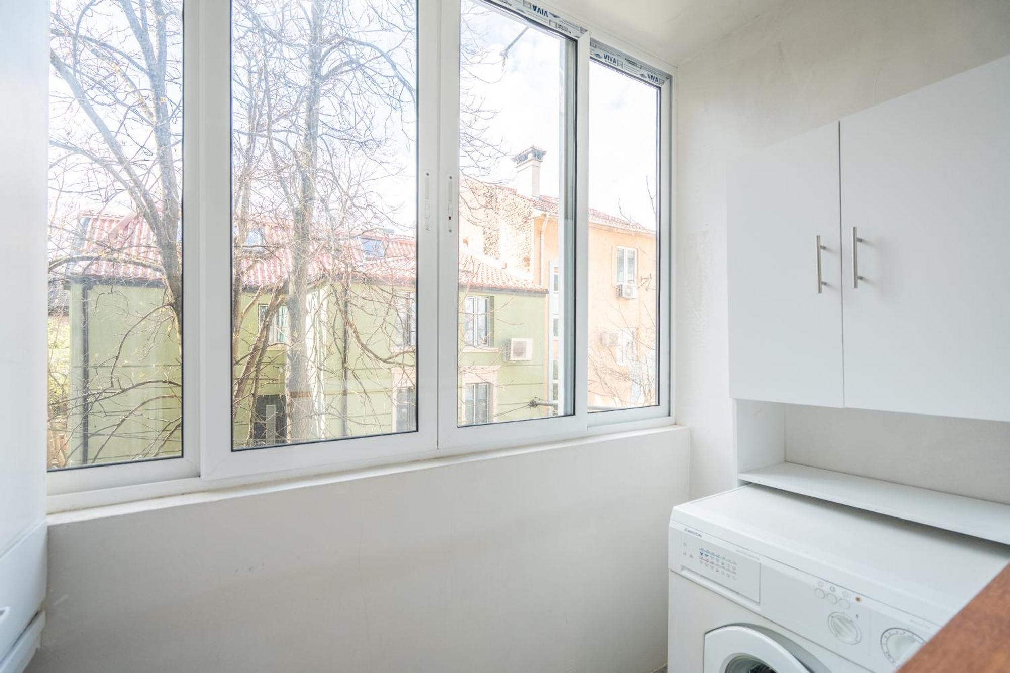 Ferienwohnung The Right Choice 13 Sofia Exterior foto